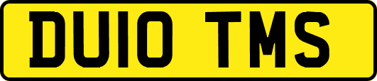 DU10TMS