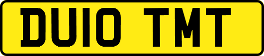 DU10TMT
