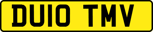 DU10TMV