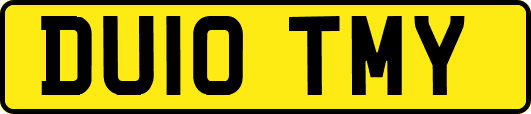 DU10TMY