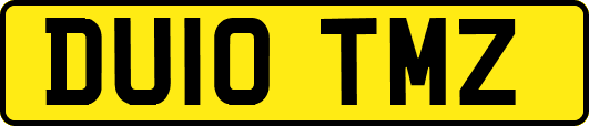 DU10TMZ