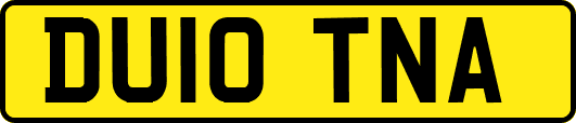 DU10TNA