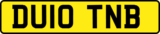 DU10TNB