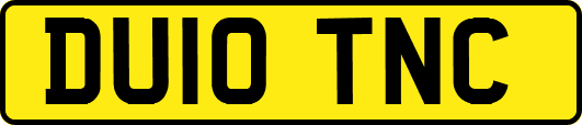 DU10TNC