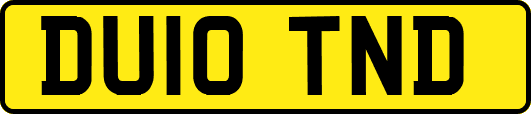 DU10TND