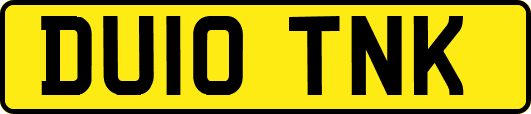 DU10TNK