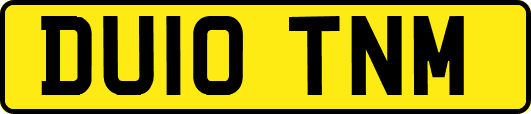 DU10TNM
