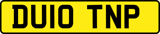 DU10TNP