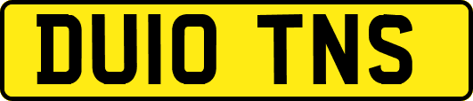 DU10TNS