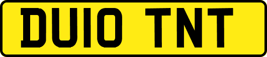 DU10TNT