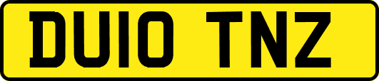 DU10TNZ