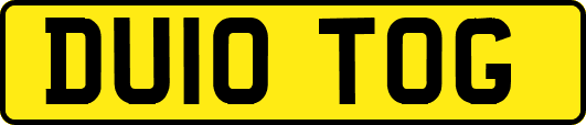 DU10TOG