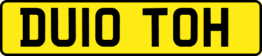 DU10TOH