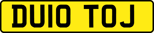DU10TOJ