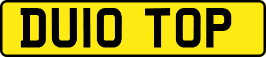 DU10TOP