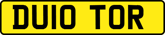 DU10TOR