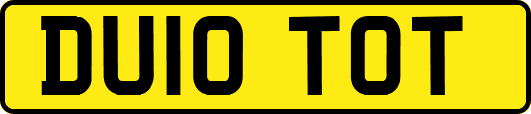 DU10TOT