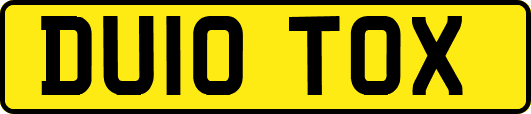 DU10TOX