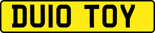 DU10TOY