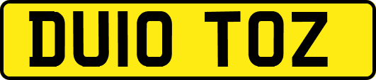 DU10TOZ