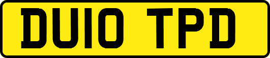 DU10TPD