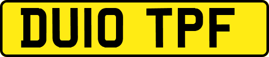 DU10TPF
