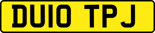 DU10TPJ