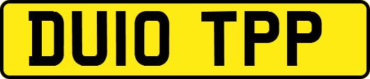 DU10TPP
