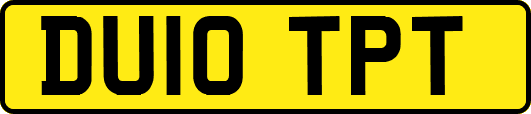 DU10TPT