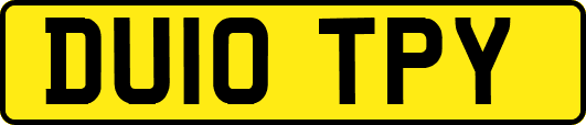 DU10TPY