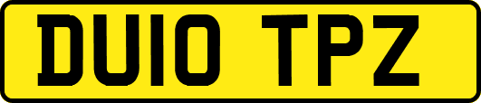 DU10TPZ