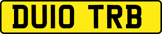 DU10TRB
