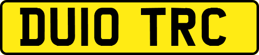 DU10TRC