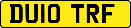 DU10TRF