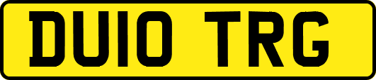 DU10TRG
