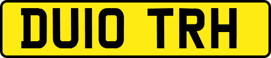 DU10TRH