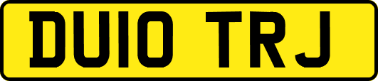 DU10TRJ