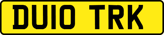DU10TRK