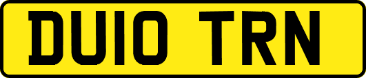 DU10TRN