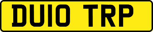 DU10TRP