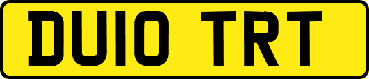 DU10TRT