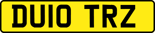 DU10TRZ