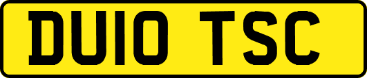 DU10TSC