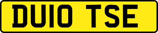 DU10TSE