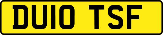 DU10TSF