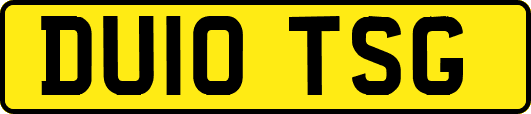 DU10TSG