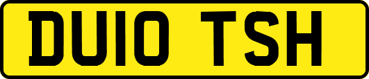DU10TSH