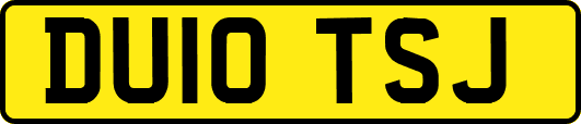 DU10TSJ