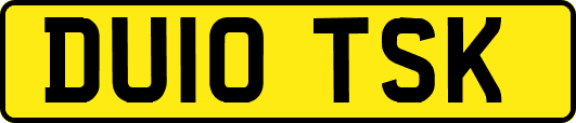 DU10TSK