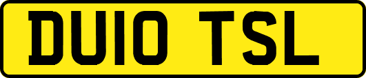 DU10TSL